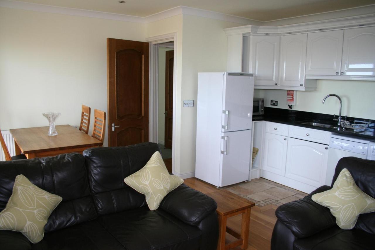 The Priory Apartamento Shanklin Exterior foto